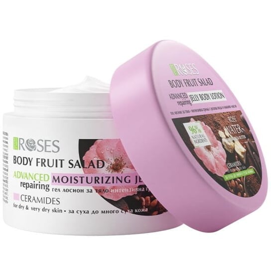 Масло розы и шоколада 200 мл - 96% натуральных ингредиентов, Nature of Agiva
Масло розы и шоколада 200 мл - 96% натуральных ингредиентов, Nature of Agiva