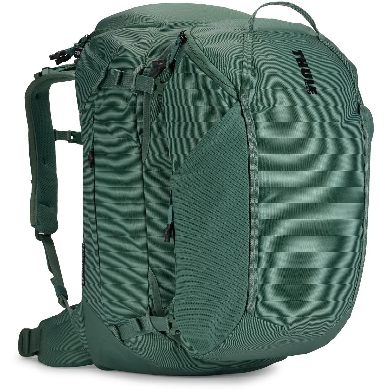 Рюкзак Landmark 60 L для женщин Thule, Hazy Green
Рюкзак Landmark 60 L для женщин Thule, Hazy Green