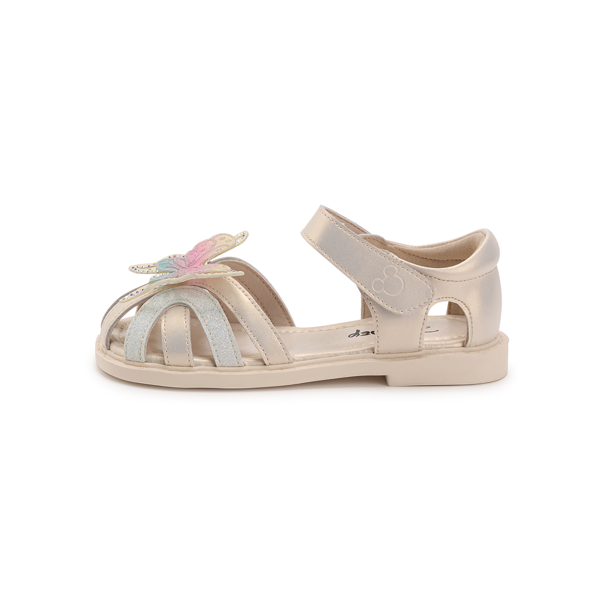 Сандалии серии «Микки» для детей Disney, бежевый
Сандалии серии «Микки» для детей Disney, бежевый