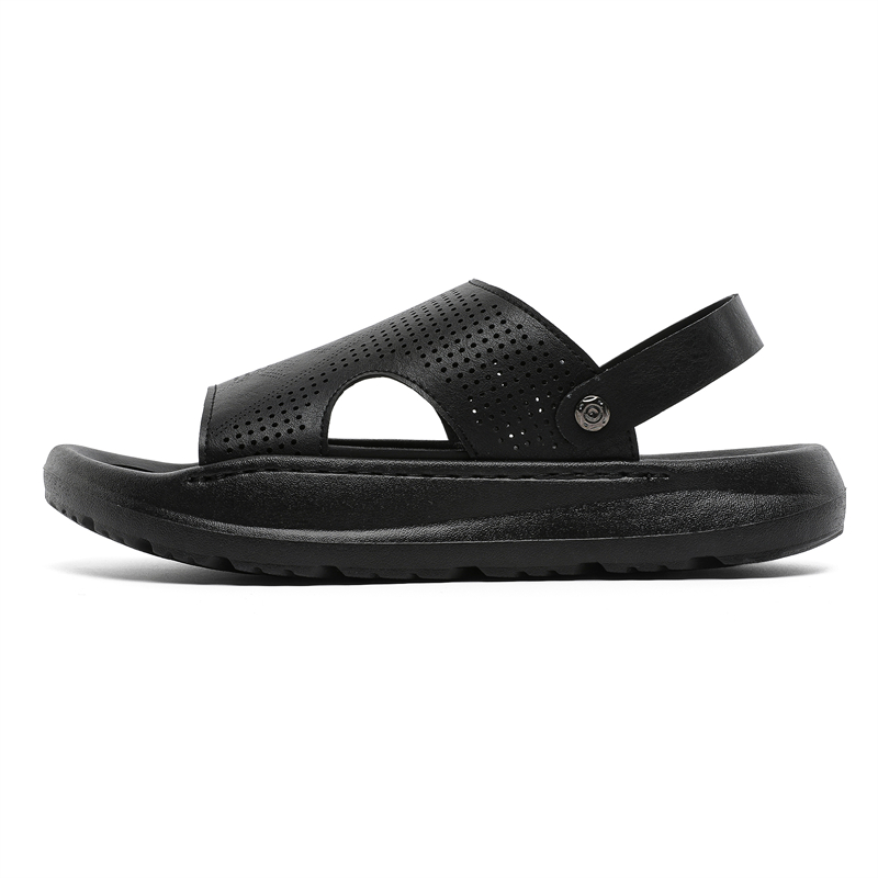 Ignition Пляжные сандалии мужские черные
Ignition Пляжные сандалии мужские черные