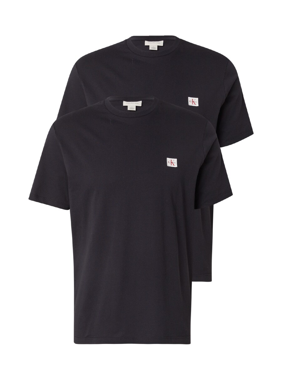 Рубашка Calvin Klein Jeans, черный
Рубашка Calvin Klein Jeans, черный