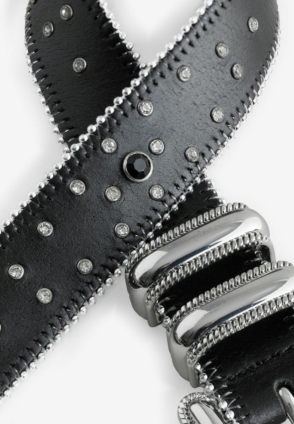 Ремень WESTERN REGULAR Next, черный
Ремень WESTERN REGULAR Next, черный