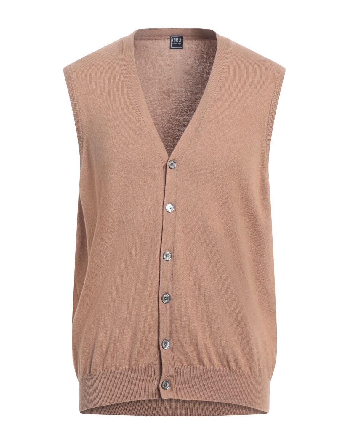 Кардиган Fedeli, коричневый
Кардиган Fedeli, коричневый