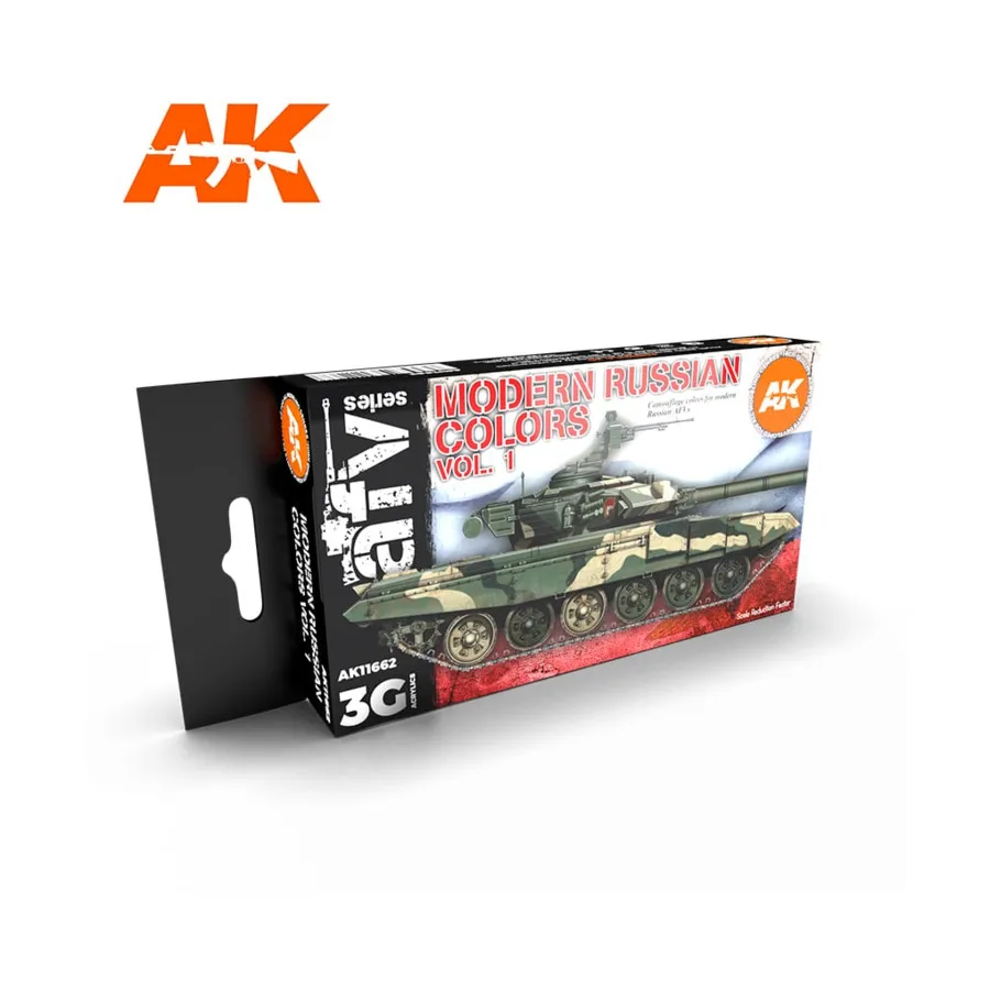 Современные русские цвета. 1, 3rd Gen Acrylic Paint Sets
Современные русские цвета. 1, 3rd Gen Acrylic Paint Sets