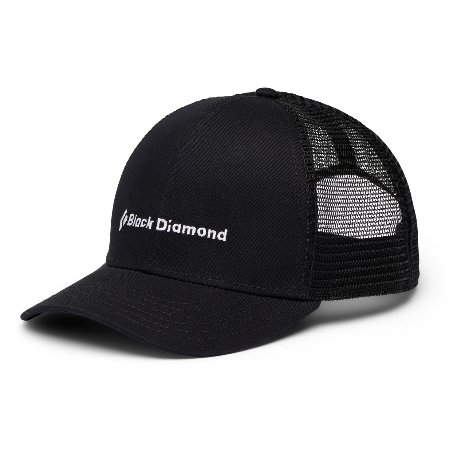 Кепка Black Diamond BD Trucker Hat, цвет Black/Black/BD Wordmark
Кепка Black Diamond BD Trucker Hat, цвет Black/Black/BD Wordmark