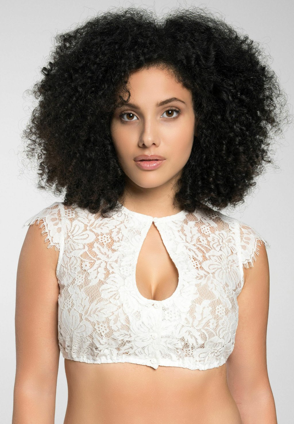 Блуза Spieth & Wensky, белый
Блуза Spieth & Wensky, белый