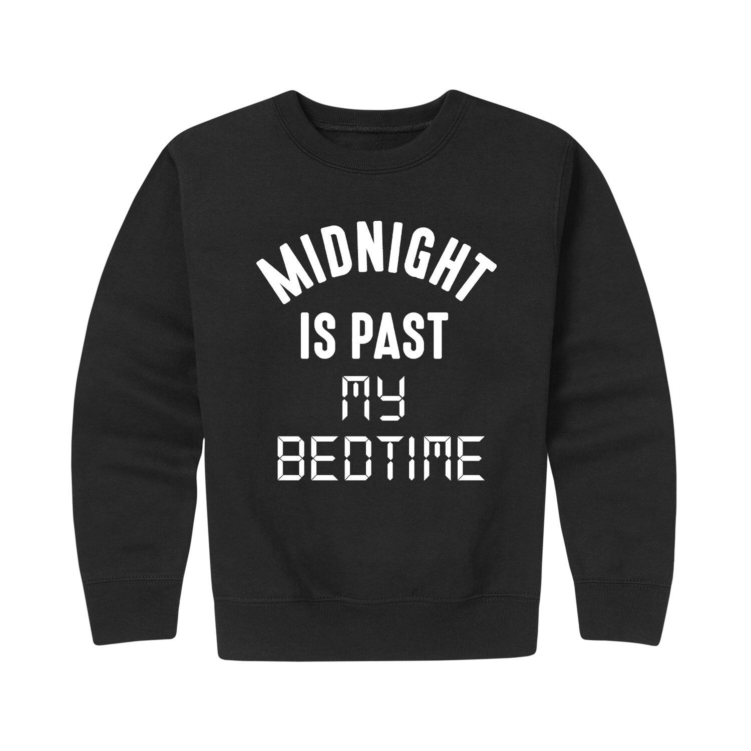 Флисовая толстовка с рисунком Midnight Night для мальчиков 8–20 лет Licensed Character
Флисовая толстовка с рисунком Midnight Night для мальчиков 8–20 лет Licensed Character