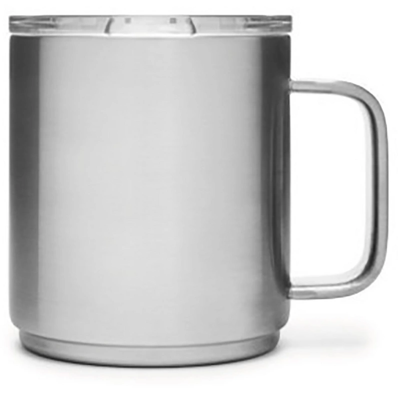 Кружка Rambler 10 унций Yeti-Coolers, stainless steel
Кружка Rambler 10 унций Yeti-Coolers, stainless steel