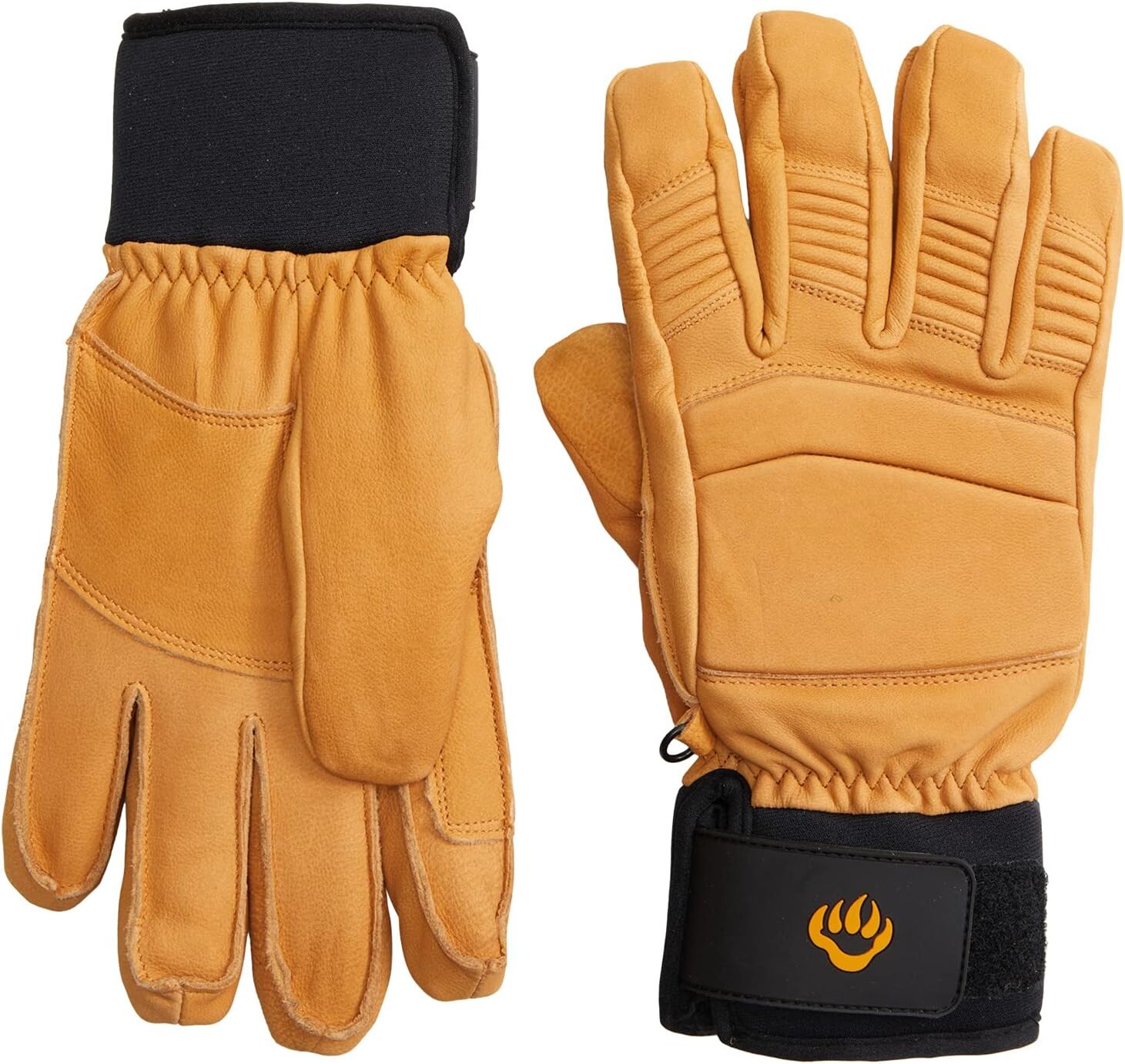 Перчатки Wolverine Trapper, цвет Cork
Перчатки Wolverine Trapper, цвет Cork