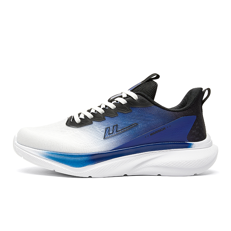 Дышащие легкие кроссовки Rebound Low top для бега мужские WARRIOR, белый темно-синий черный
Дышащие легкие кроссовки Rebound Low top для бега мужские WARRIOR, белый темно-синий черный