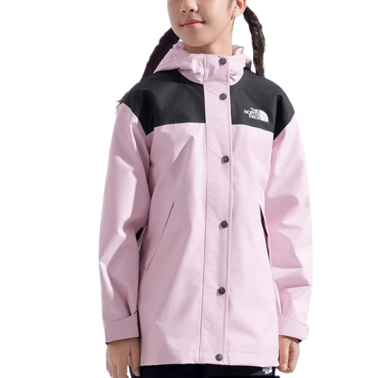 Ветровка Kids' THE NORTH FACE, розовый
Ветровка Kids' THE NORTH FACE, розовый
