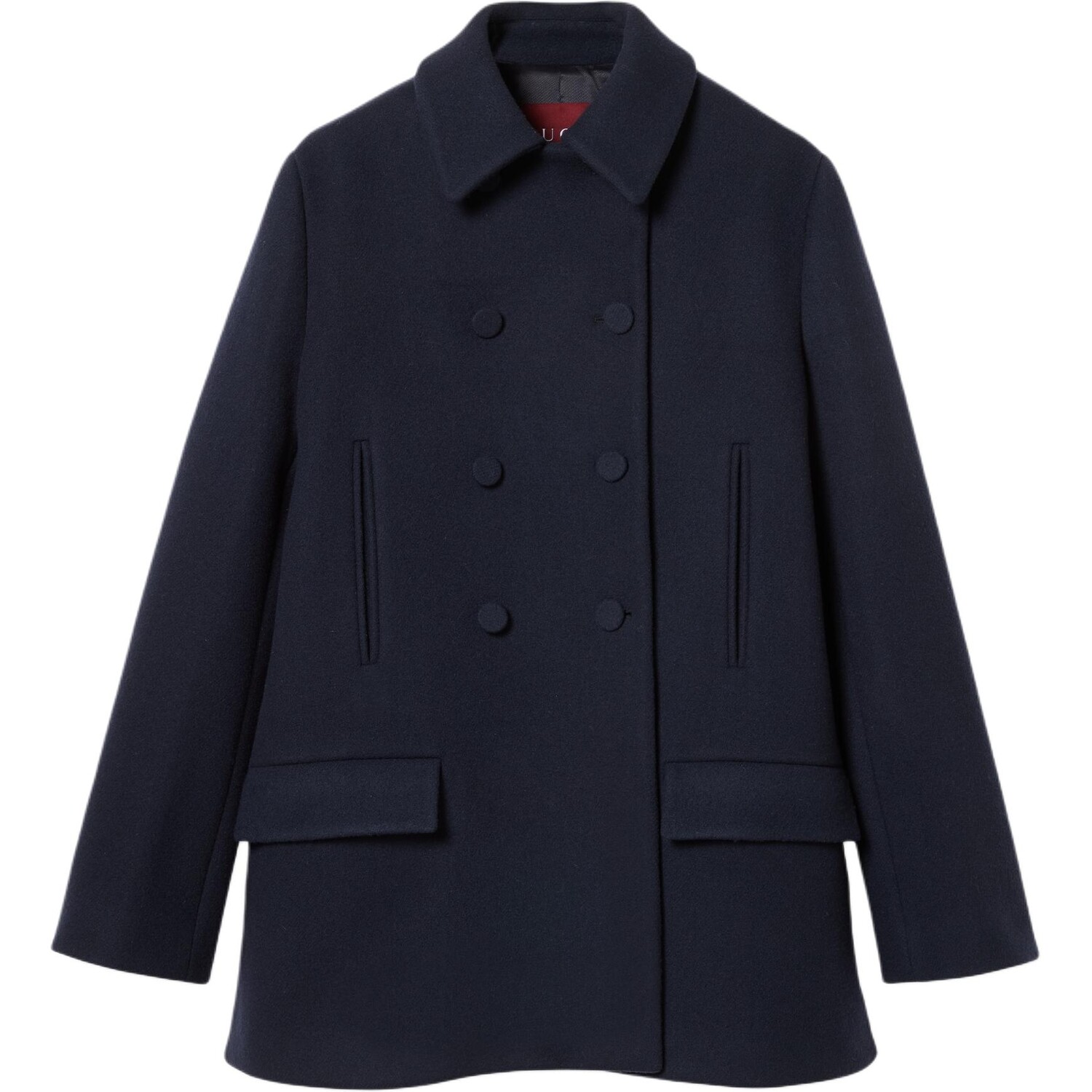 Пальто Женское Темно-синий Gucci
Пальто Женское Темно-синий Gucci