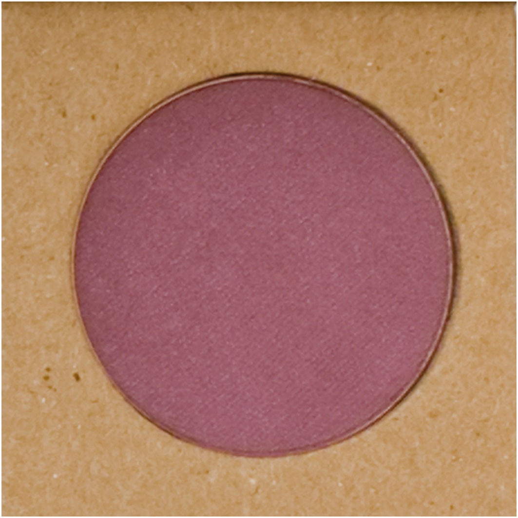 Тени для век bio-lidschatten lila Postquam, вес 1 гр.
Тени для век bio-lidschatten lila Postquam, вес 1 гр.