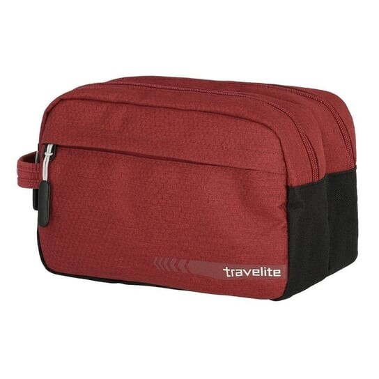 Спортивная косметичка Kick Off Travelite - ред. , красный
Спортивная косметичка Kick Off Travelite - ред. , красный