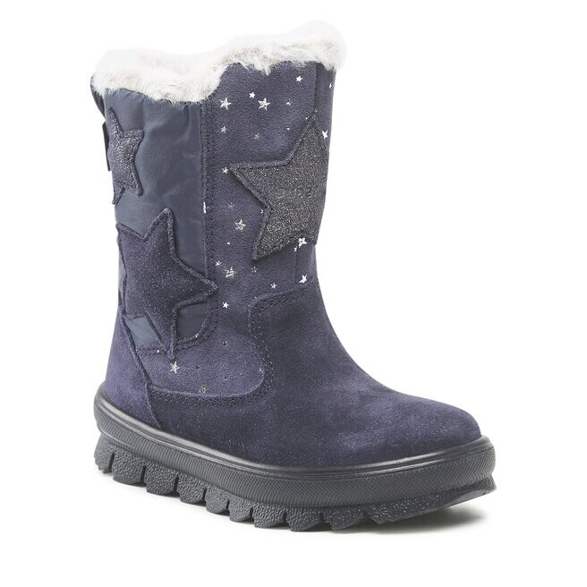 Сапоги Superfit GORE-TEXM, темно-синий
Сапоги Superfit GORE-TEXM, темно-синий