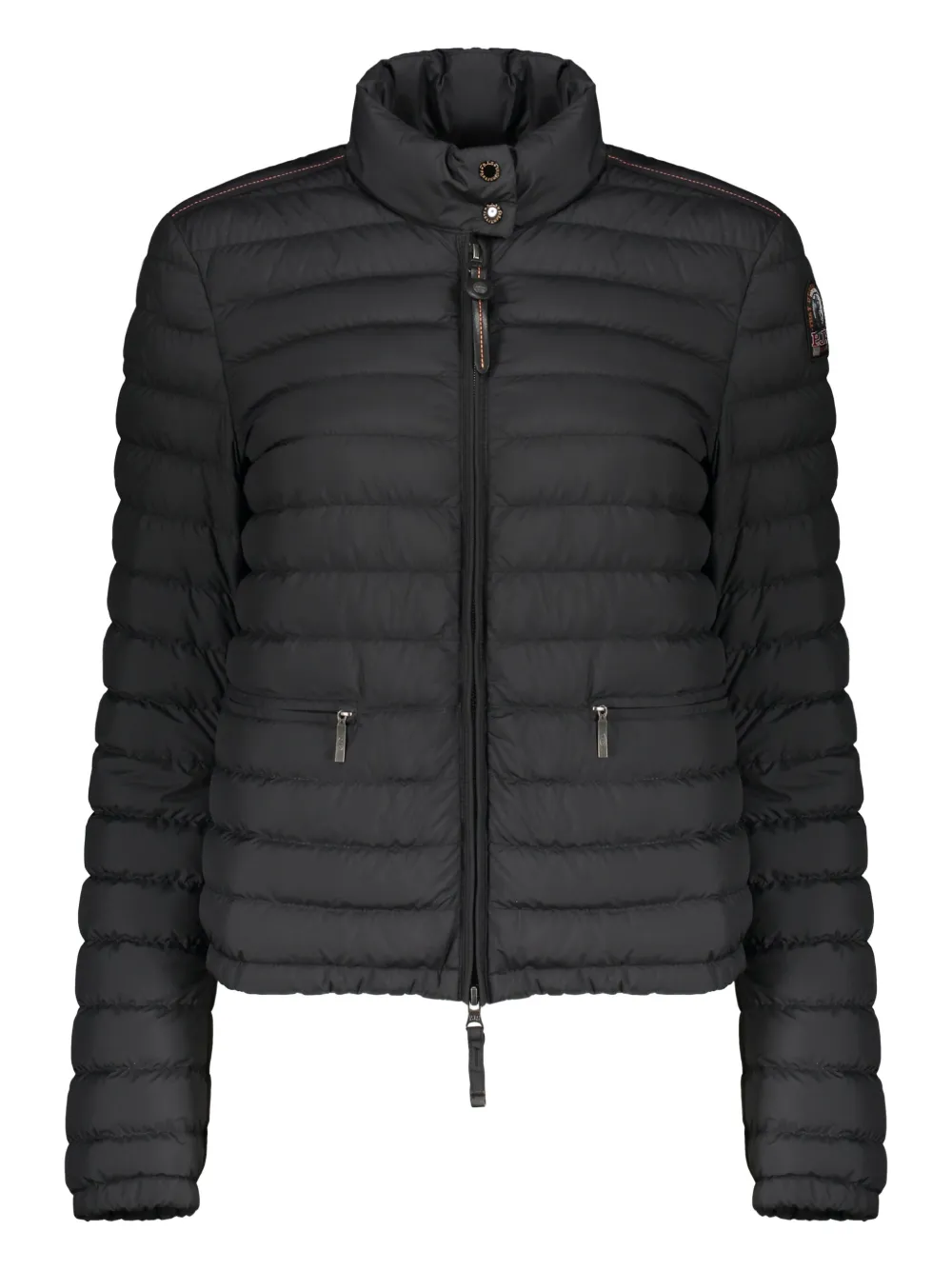 Стеганая утепленная куртка Parajumpers, черный
Стеганая утепленная куртка Parajumpers, черный