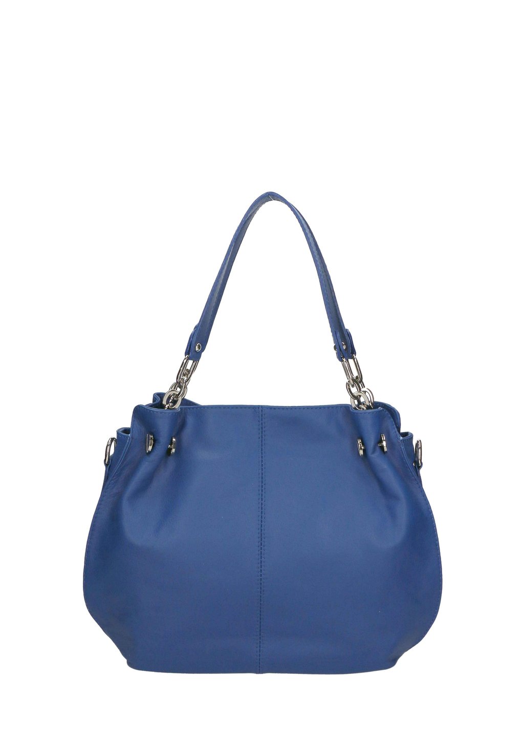 Сумка для покупок CHICCA BORSE, синий
Сумка для покупок CHICCA BORSE, синий