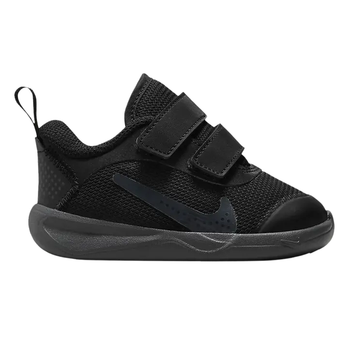 Кроссовки Nike Omni Multi-Court TD, черный
Кроссовки Nike Omni Multi-Court TD, черный