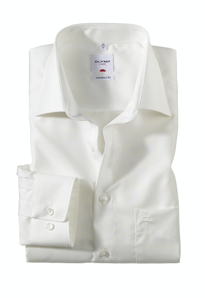 Рубашка OLYMP Luxor, бежевый
Рубашка OLYMP Luxor, бежевый