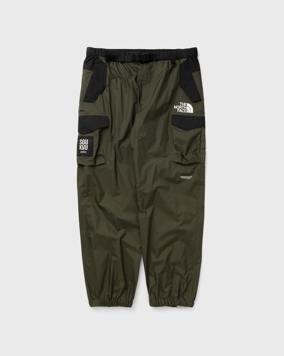 Брюки The North Face X Undercover Hike Belted Utility Shell Pant, цвет forest night grn/tnf blck
Брюки The North Face X Undercover Hike Belted Utility Shell Pant, цвет forest night grn/tnf blck