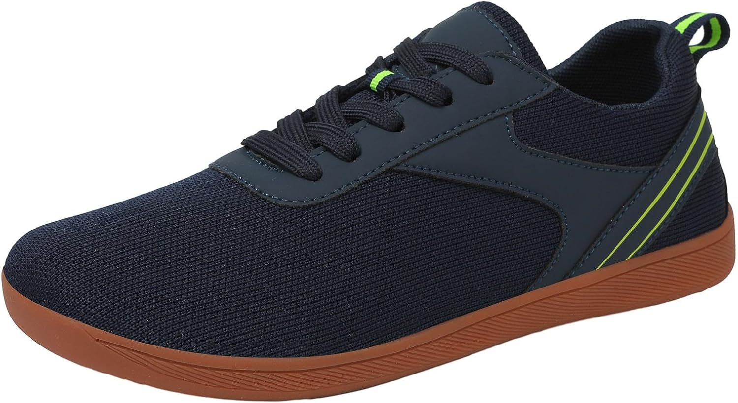 Спортивные повседневные кроссовки из сетчатого материала, дышащие, на плоской подошве, легкие, больших размеров, из парусины, без шнурков, для мужчин Generic, синий
Спортивные повседневные кроссовки из сетчатого материала, дышащие, на плоской подошве, легкие, больших размеров, из парусины, без шнурков, для мужчин Generic, синий