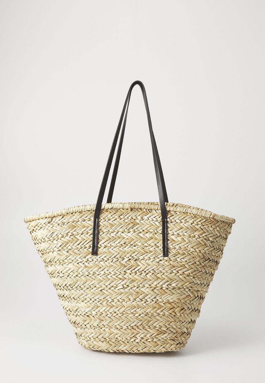 Сумка-шоппер Gina Tricot BAG, Nature/Beige
Сумка-шоппер Gina Tricot BAG, Nature/Beige