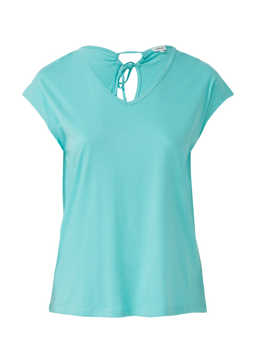 Футболка s.Oliver, Green
Футболка s.Oliver, Green