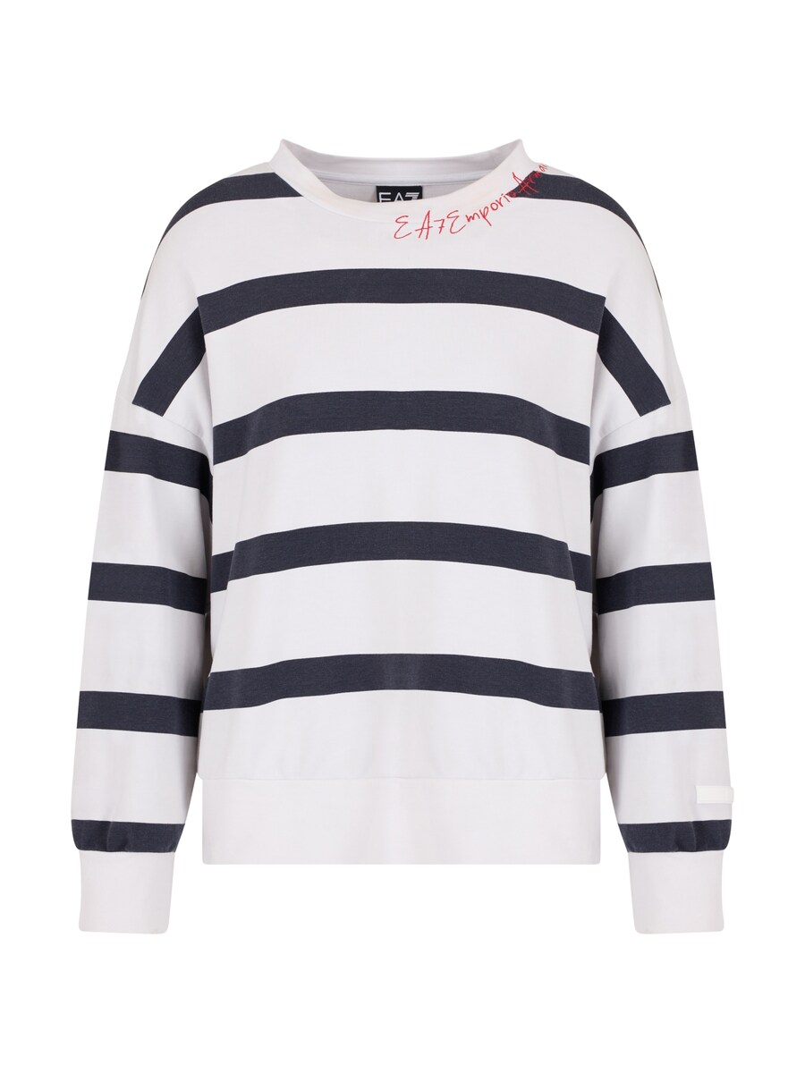 Толстовка EA7 Emporio Armani Costa Smeralda, белый
Толстовка EA7 Emporio Armani Costa Smeralda, белый