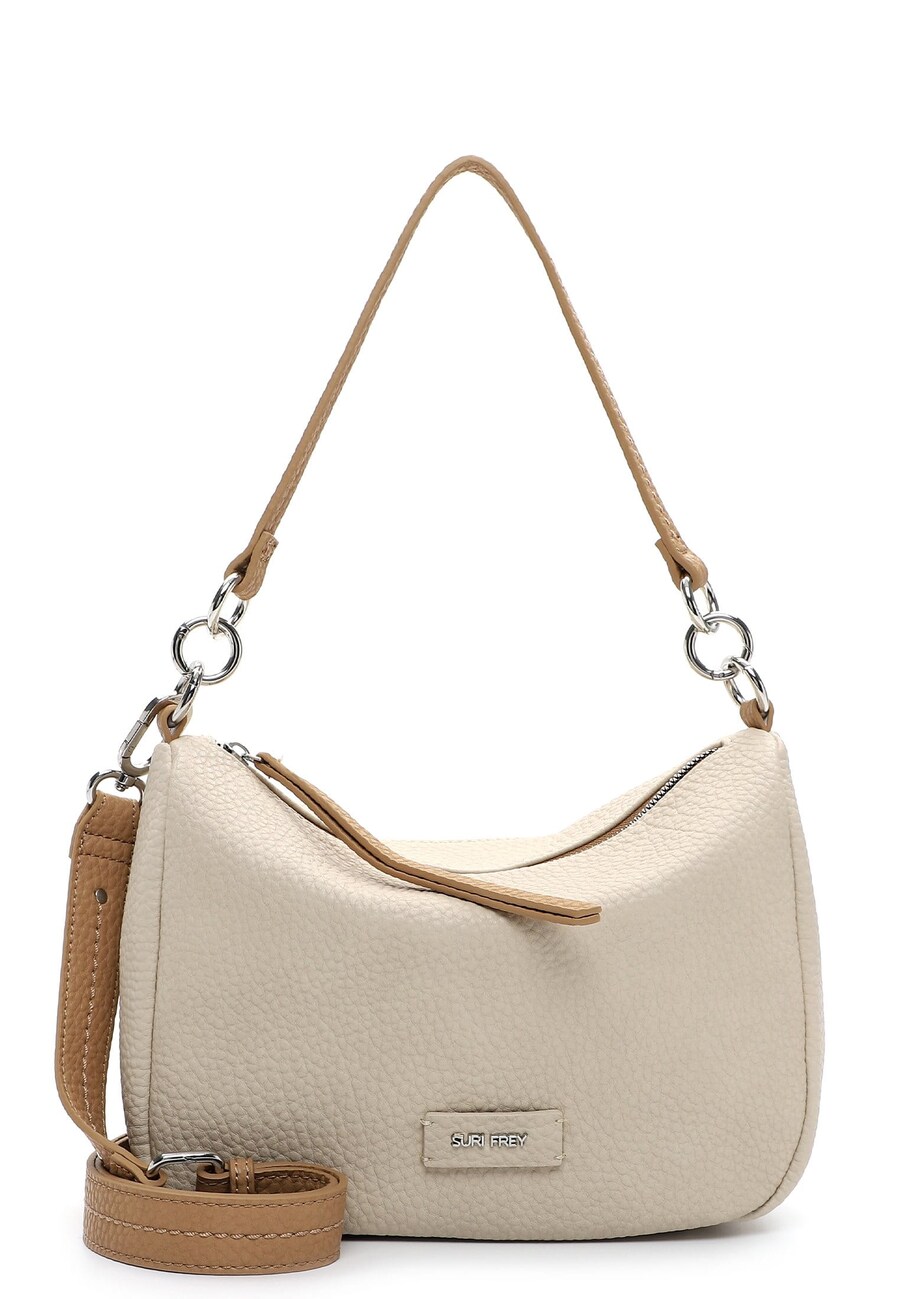 Сумка кросс-боди Suri Frey Batty, Beige
Сумка кросс-боди Suri Frey Batty, Beige
