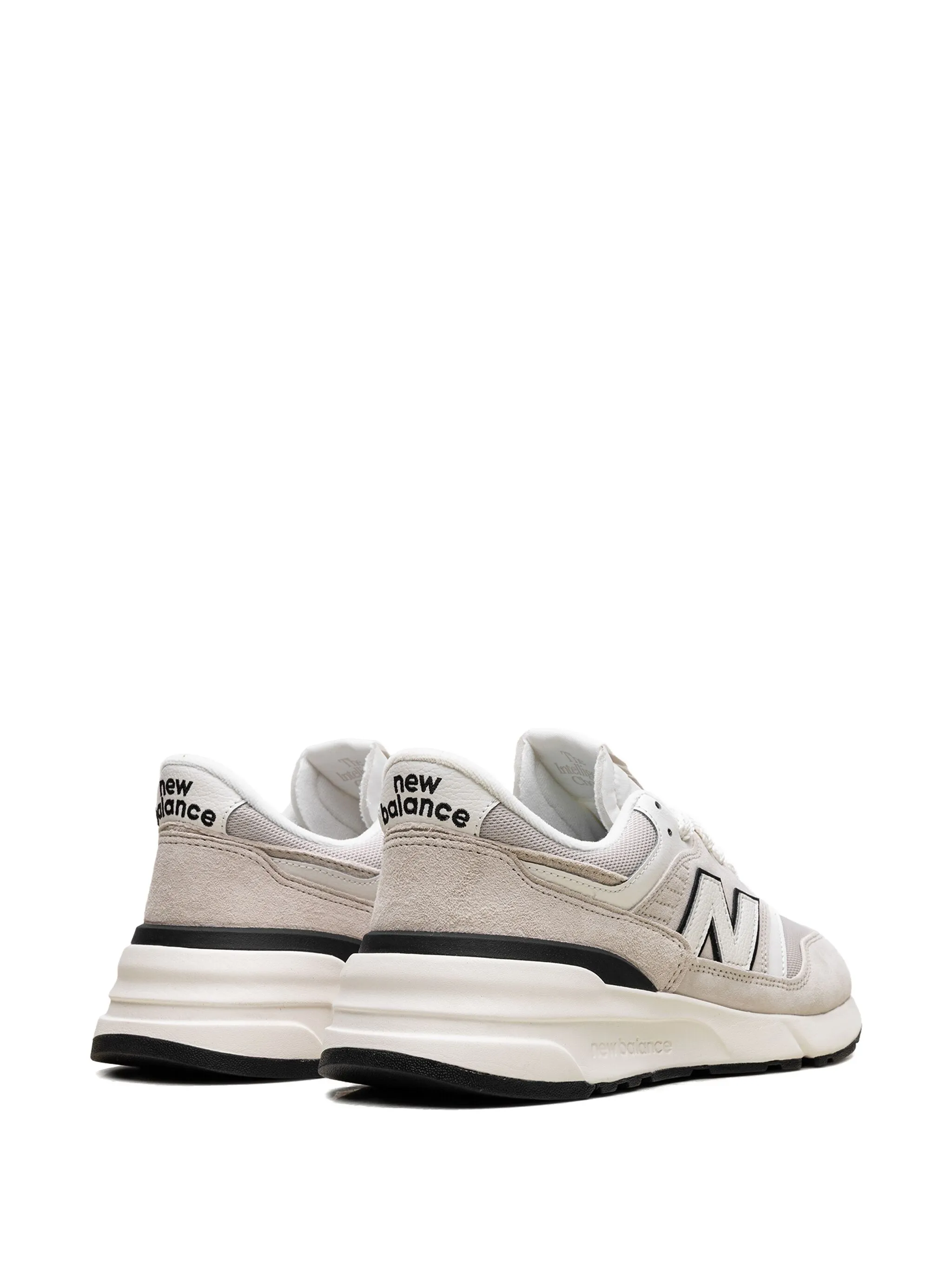 Кроссовки 997R New Balance, нейтральный
Кроссовки 997R New Balance, нейтральный