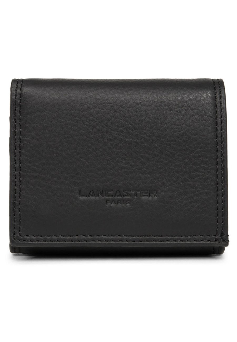 Кошелек LANCASTER SOFT VINTAGE, Noir/Black
Кошелек LANCASTER SOFT VINTAGE, Noir/Black
