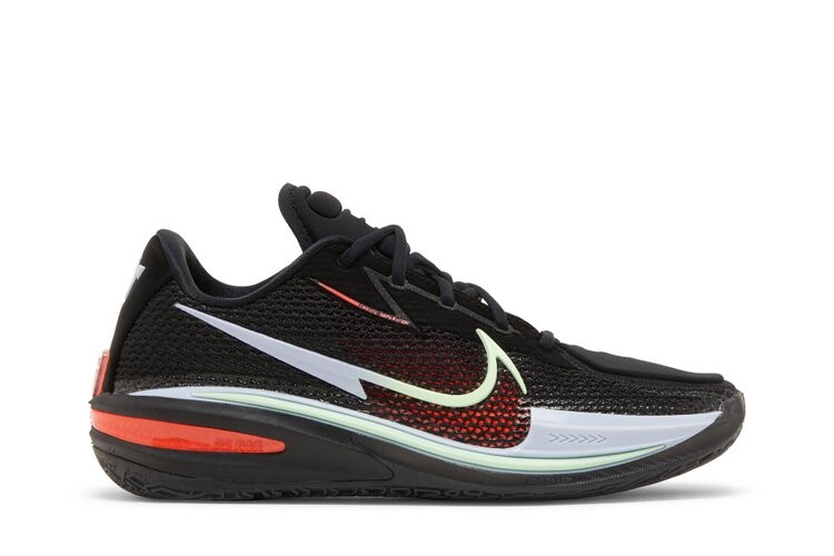 Кроссовки Nike Air Zoom GT Cut EP, черный
Кроссовки Nike Air Zoom GT Cut EP, черный