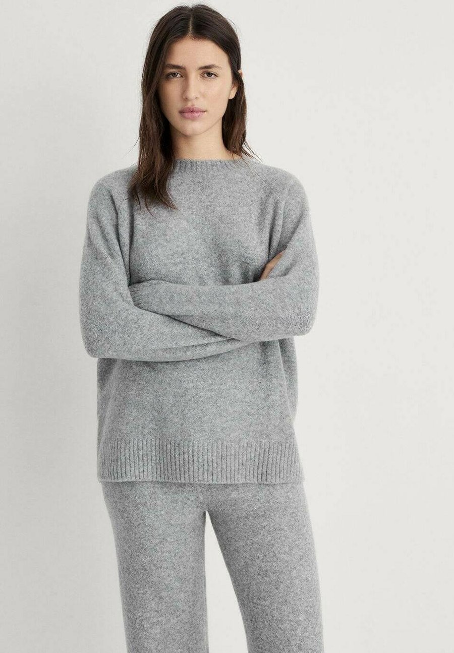Джемпер Mango Jumper, Grey
Джемпер Mango Jumper, Grey