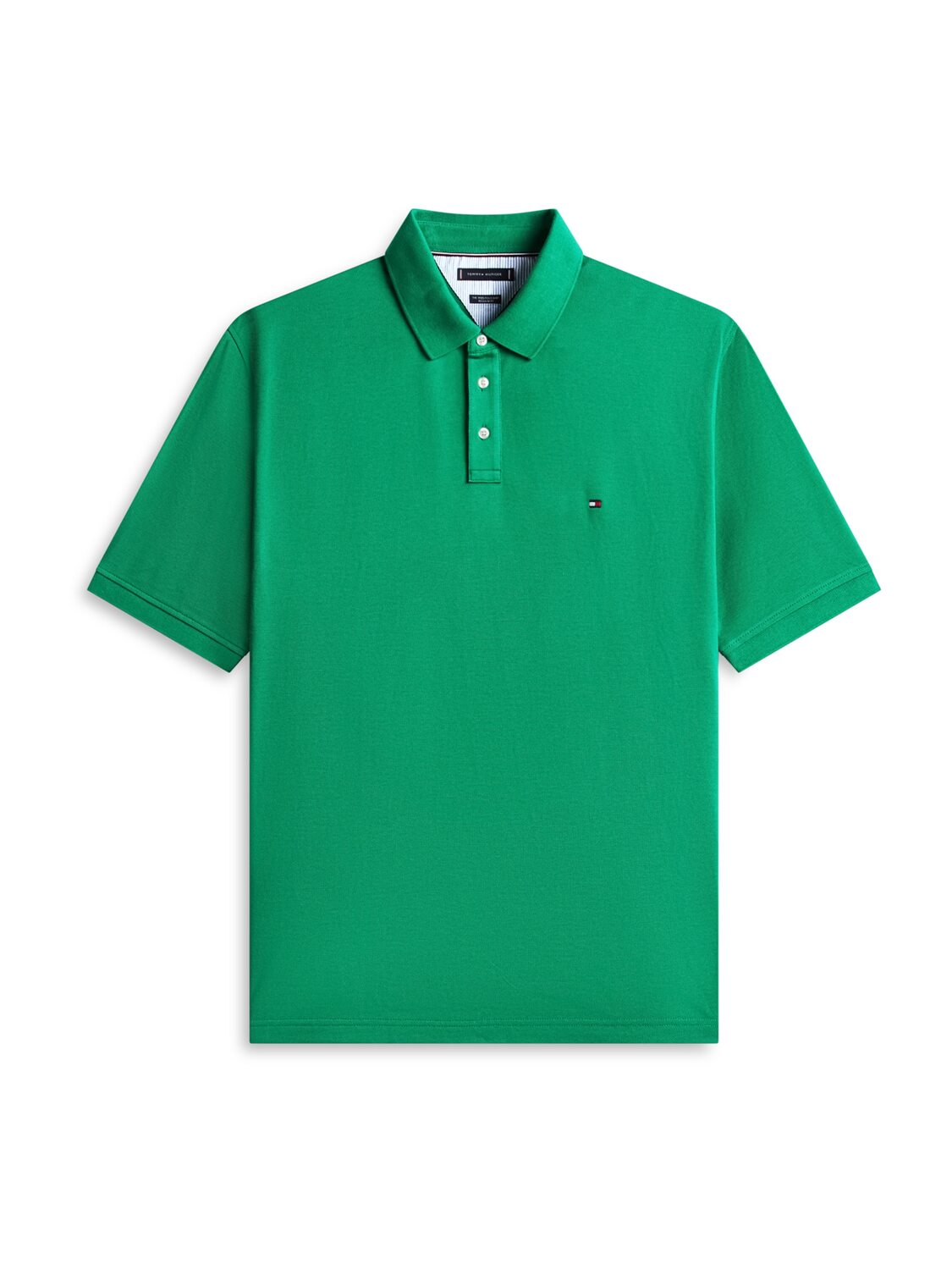 Tommy Hilfiger Big & Tall Футболка '1985' в зеленом цвете
Tommy Hilfiger Big & Tall Футболка '1985' в зеленом цвете