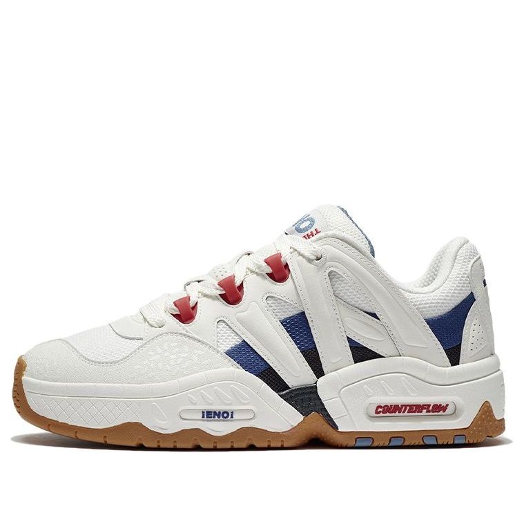 Спортивные кроссовки Li-Ning Counterflow The One Yu 2.0 
Спортивные кроссовки Li-Ning Counterflow The One Yu 2.0