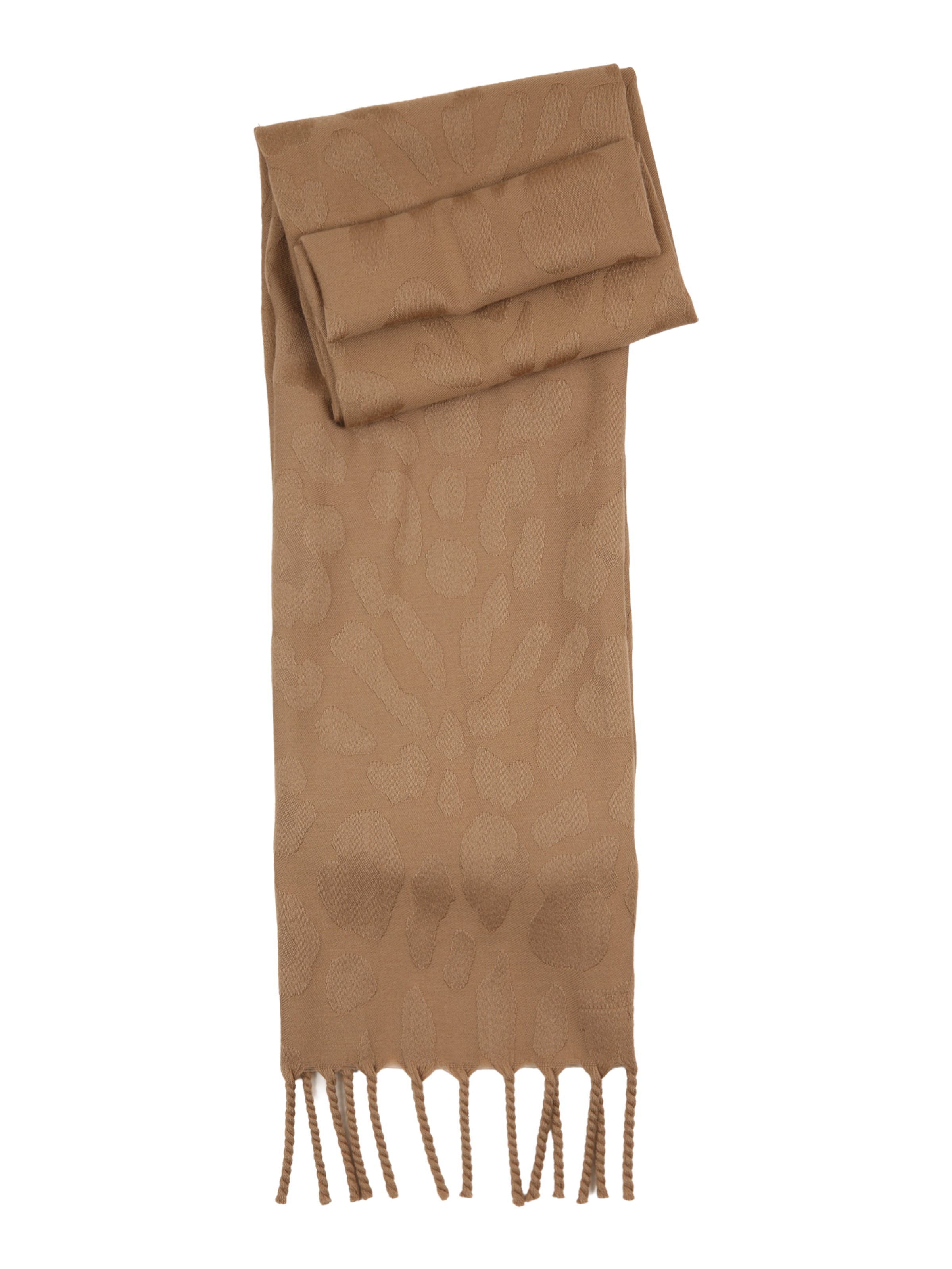 Weekend Max Mara Шарф 'KAPAGGIO' в цвете Camel
Weekend Max Mara Шарф 'KAPAGGIO' в цвете Camel