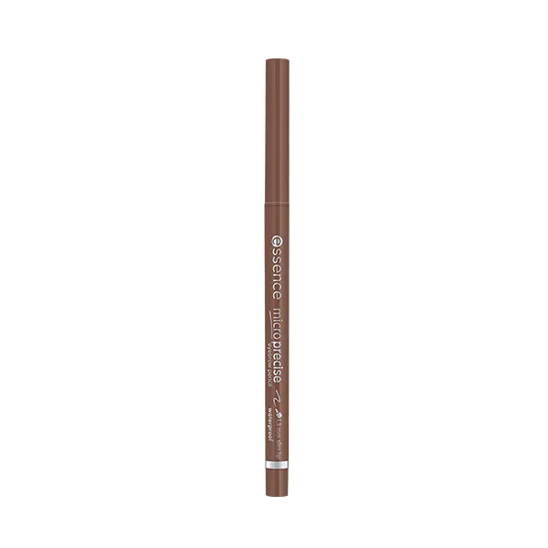 Карандаш для бровей Micro Precise Eyebrow Pencil Essence, цвет light brown
Карандаш для бровей Micro Precise Eyebrow Pencil Essence, цвет light brown