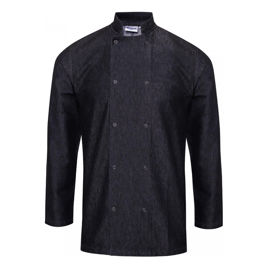 Джинсовая куртка Chefkoch Premier
Джинсовая куртка Chefkoch Premier