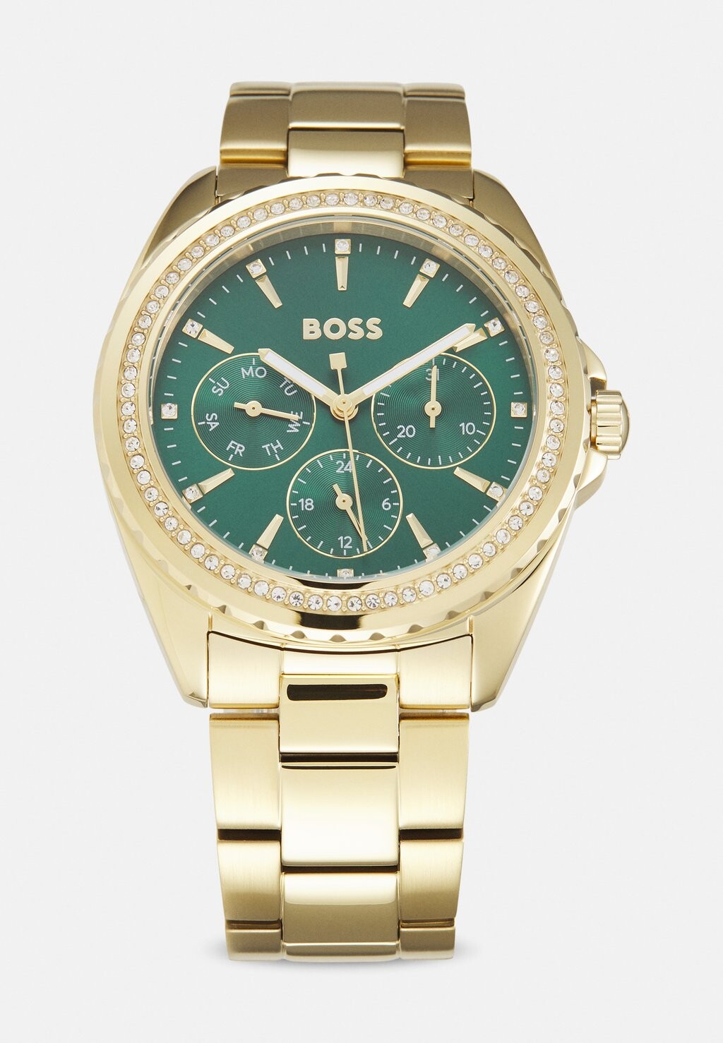 Часы ATEA BOSS, цвет gold-coloured
Часы ATEA BOSS, цвет gold-coloured