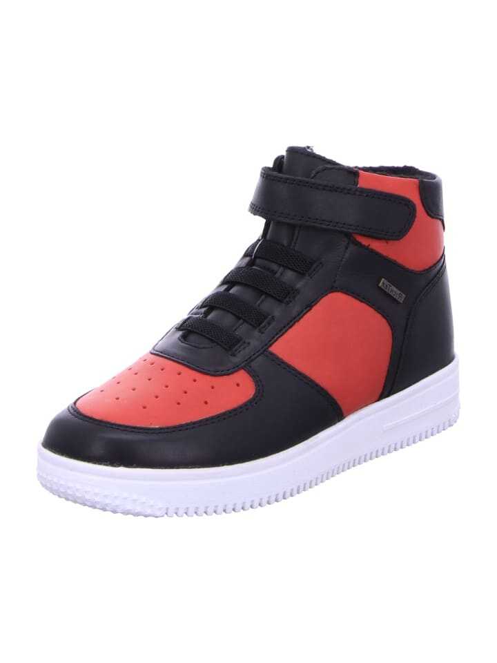 Туфли на шнуровке RICHTER Halbschuh, черный
Туфли на шнуровке RICHTER Halbschuh, черный