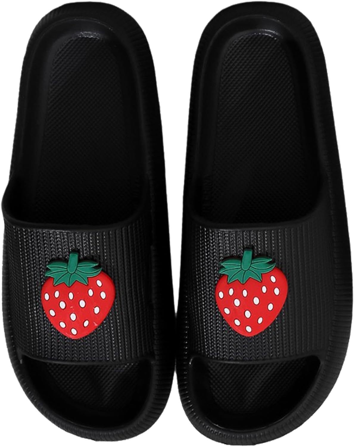 Женские и мужские слайдеры WIRETRAN Cloud, шлепанцы для душа, быстросохнущие, с открытым носком, мягкие и удобные, с толстой подошвой, для дома и улицы, пляжные слайдеры, черный
Женские и мужские слайдеры WIRETRAN Cloud, шлепанцы для душа, быстросохнущие, с открытым носком, мягкие и удобные, с толстой подошвой, для дома и улицы, пляжные слайдеры, черный