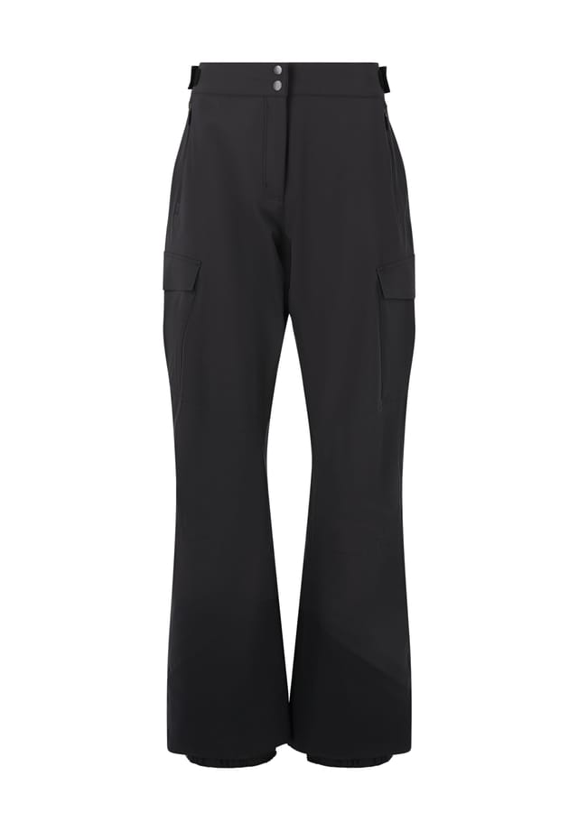 Брюки-Бандоны с водоотталкивающей мембраной Slope, цвет 1016 phantom
Брюки-Бандоны с водоотталкивающей мембраной Slope, цвет 1016 phantom