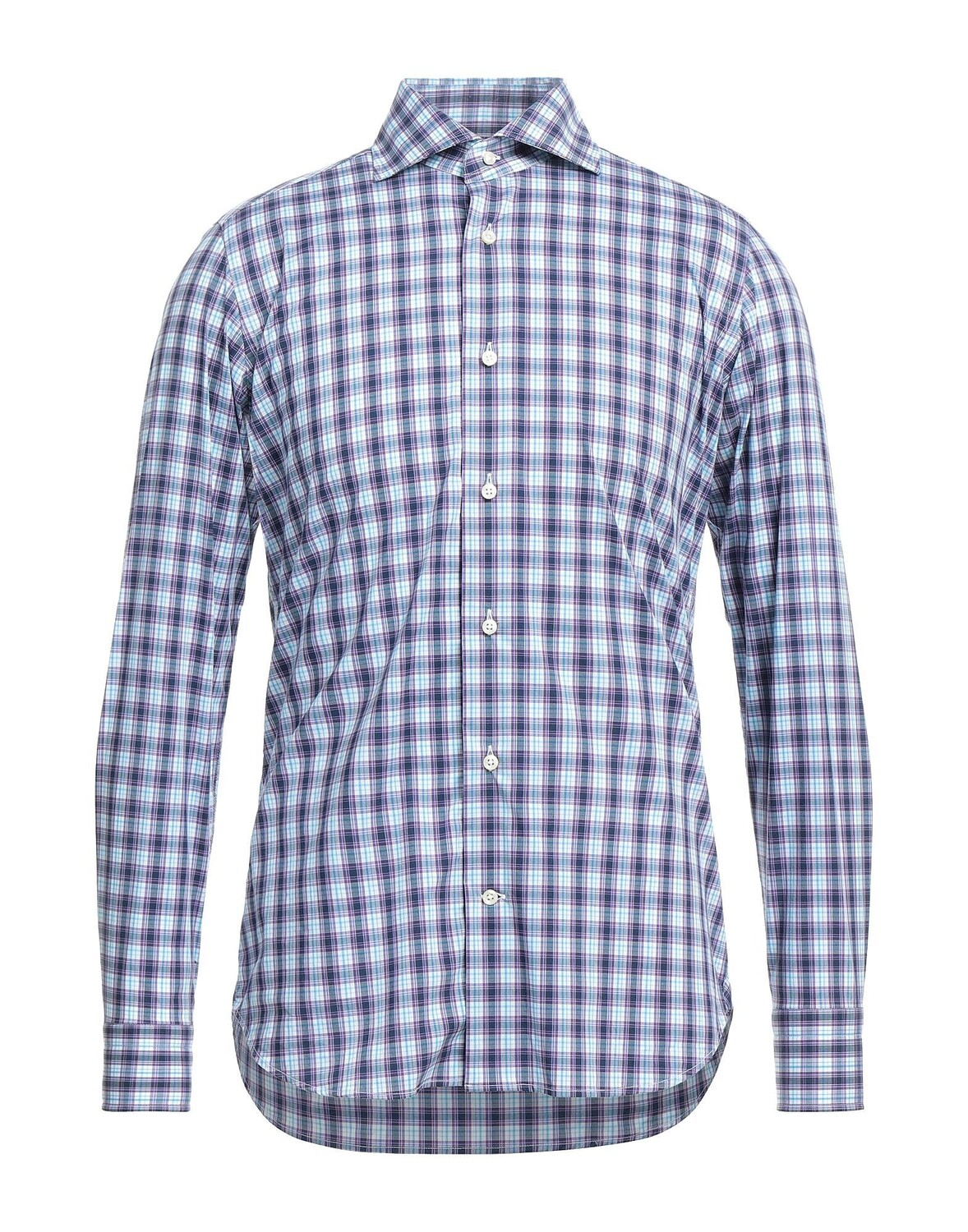 Рубашка Caliban, фиолетовый
Рубашка Caliban, фиолетовый