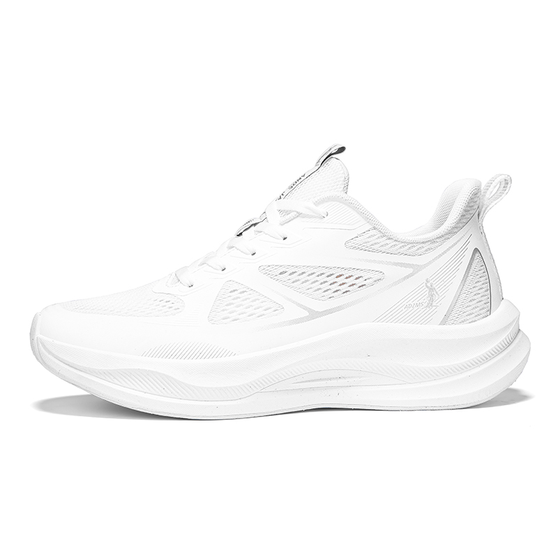 ANDE JAMES Мужские кроссовки лоу-топ дымчато-серые/чисто белые/премиум черные с оттенком белого, цвет Quasi-white
ANDE JAMES Мужские кроссовки лоу-топ дымчато-серые/чисто белые/премиум черные с оттенком белого, цвет Quasi-white