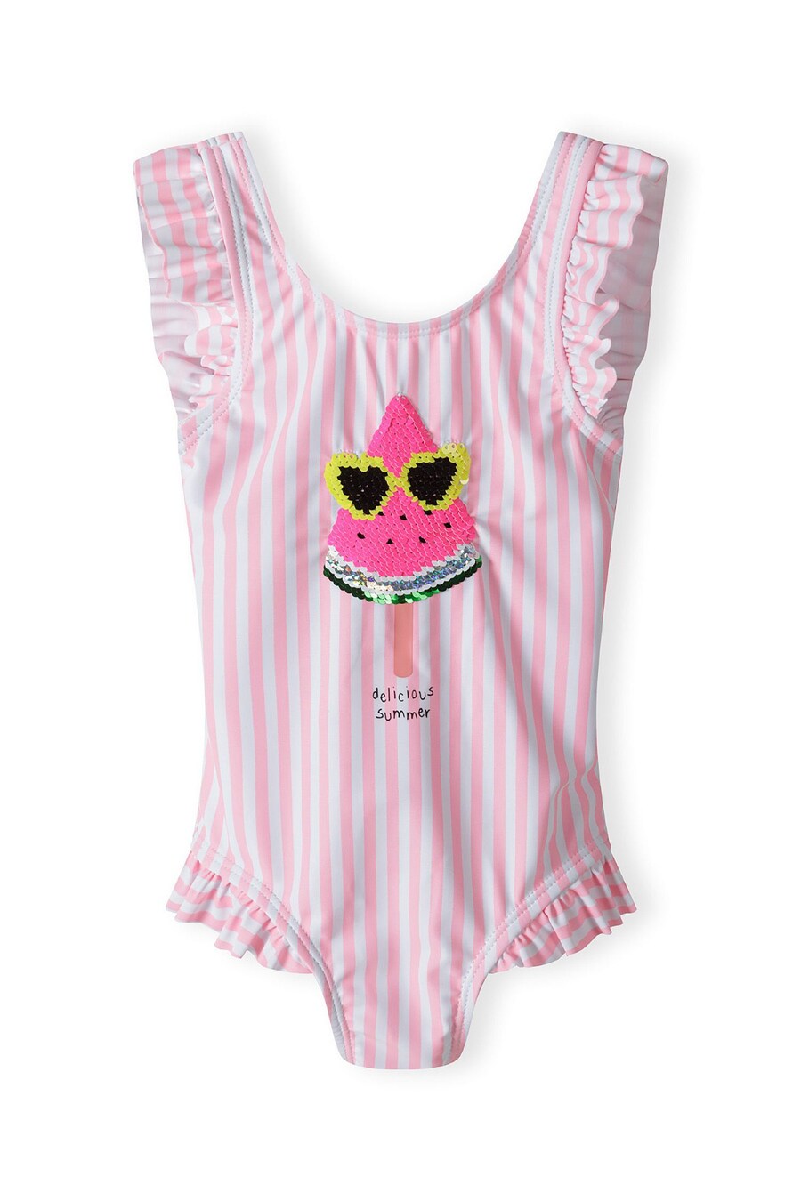 Купальник MINOTI, розовый
Купальник MINOTI, розовый