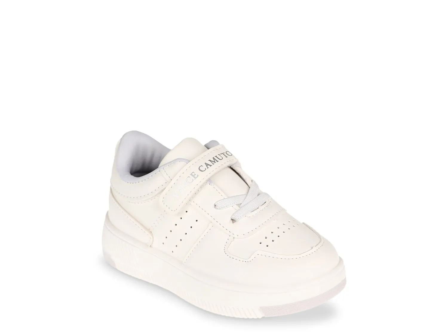Кроссовки Paula Sneaker Vince Camuto, кремовый
Кроссовки Paula Sneaker Vince Camuto, кремовый