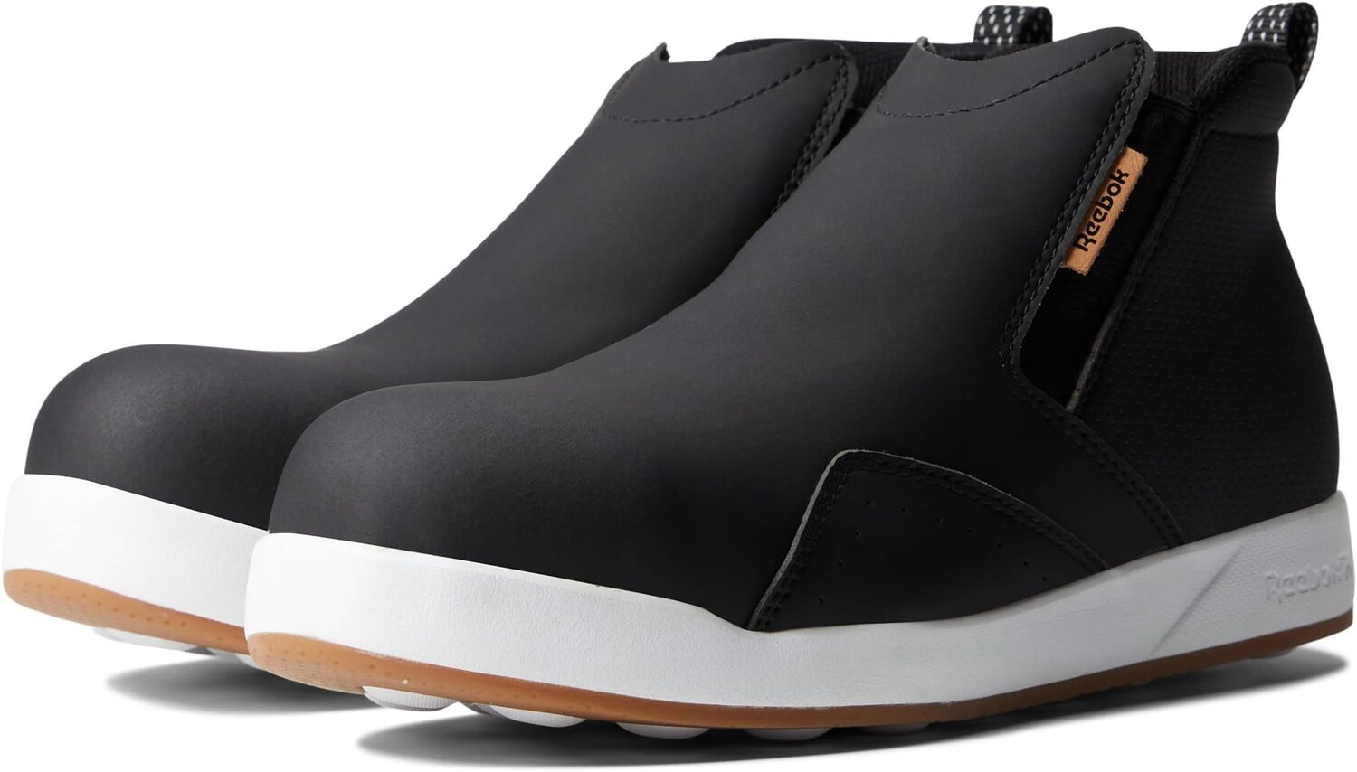 Рабочая обувь с композитным носком Ever Road 3.0 DMX Work Boot EH Comp Toe Reebok, цвет Black/White, Белый, Рабочая обувь с композитным носком Ever Road 3.0 DMX Work Boot EH Comp Toe Reebok, цвет Black/White
Рабочая обувь с композитным носком Ever Road 3.0 DMX Work Boot EH Comp Toe Reebok, цвет Black/White, Белый, Рабочая обувь с композитным носком Ever Road 3.0 DMX Work Boot EH Comp Toe Reebok, цвет Black/White