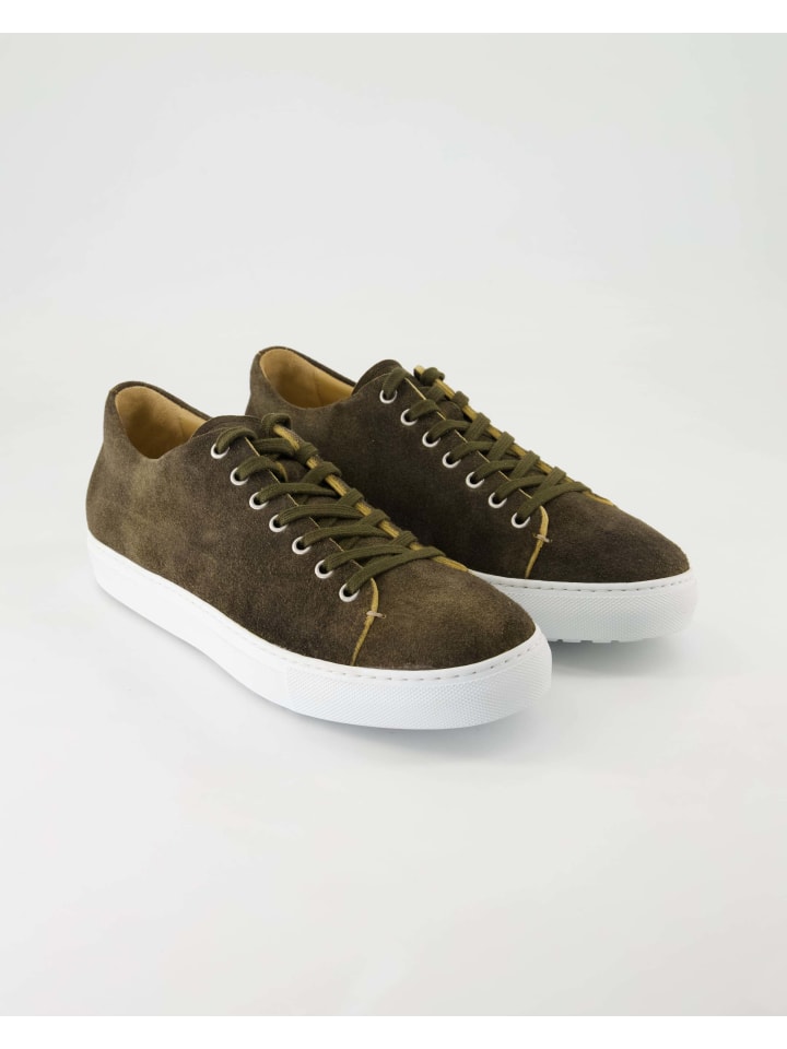 Туфли на шнуровке dirndl+bua, зеленый
Туфли на шнуровке dirndl+bua, зеленый