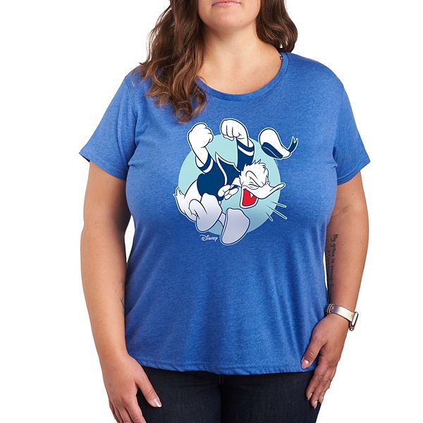 Футболка с принтом Donald Duck Plus Pose Disney, Heather Royal Blue, Синий, Футболка с принтом Donald Duck Plus Pose Disney, Heather Royal Blue
Футболка с принтом Donald Duck Plus Pose Disney, Heather Royal Blue, Синий, Футболка с принтом Donald Duck Plus Pose Disney, Heather Royal Blue
