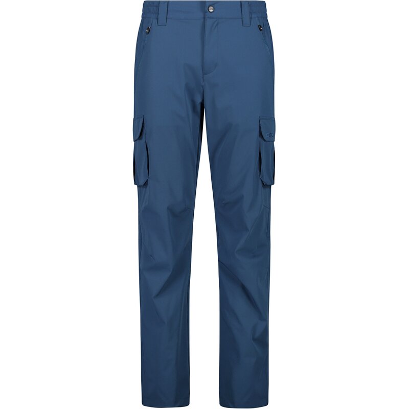 Длинные мужские брюки Keilhose Cmp, голубой
Длинные мужские брюки Keilhose Cmp, голубой